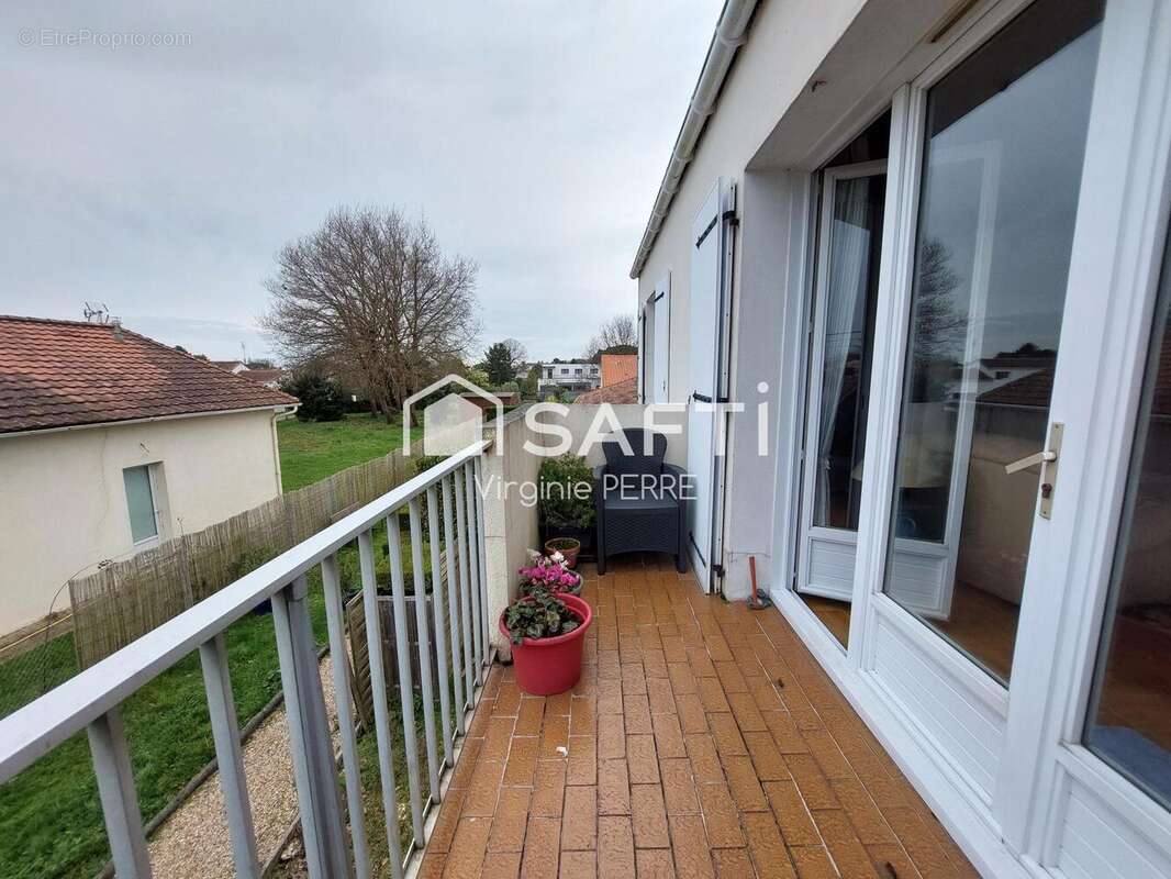 Photo 2 - Appartement à ROYAN