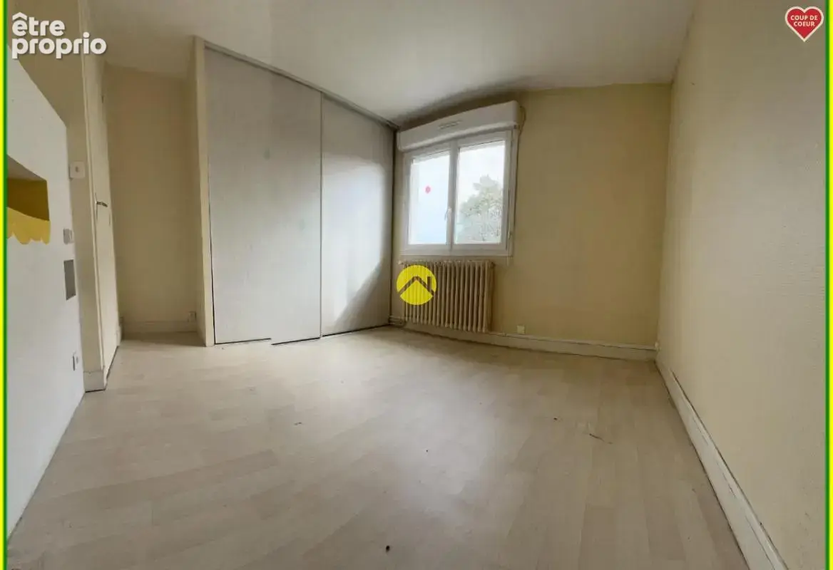 Maison 3 chambres - photo 6