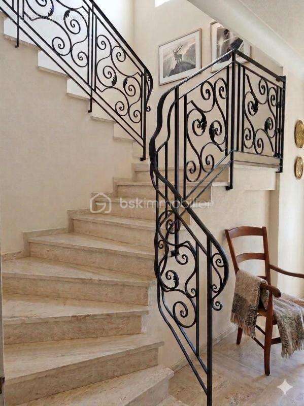 Maison à SAINT-ISMIER