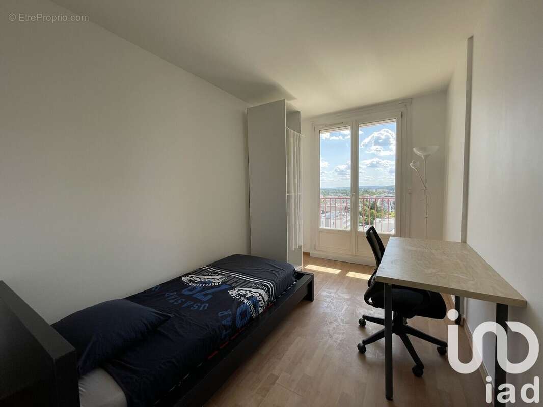 Photo 6 - Appartement à COMPIEGNE