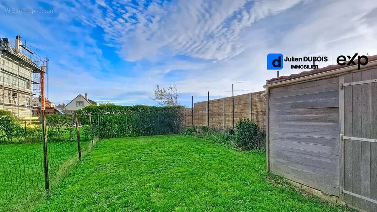 Maison à AUDRESSELLES