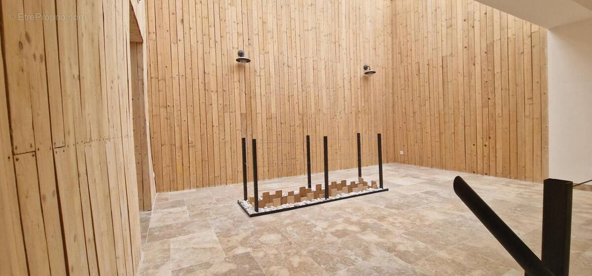 Appartement à L&#039;ISLE-SUR-LA-SORGUE