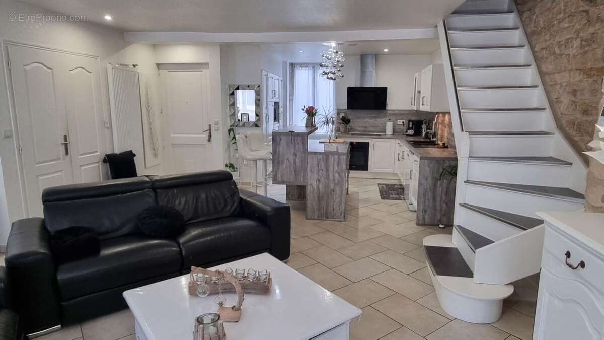 Appartement à CHALON-SUR-SAONE