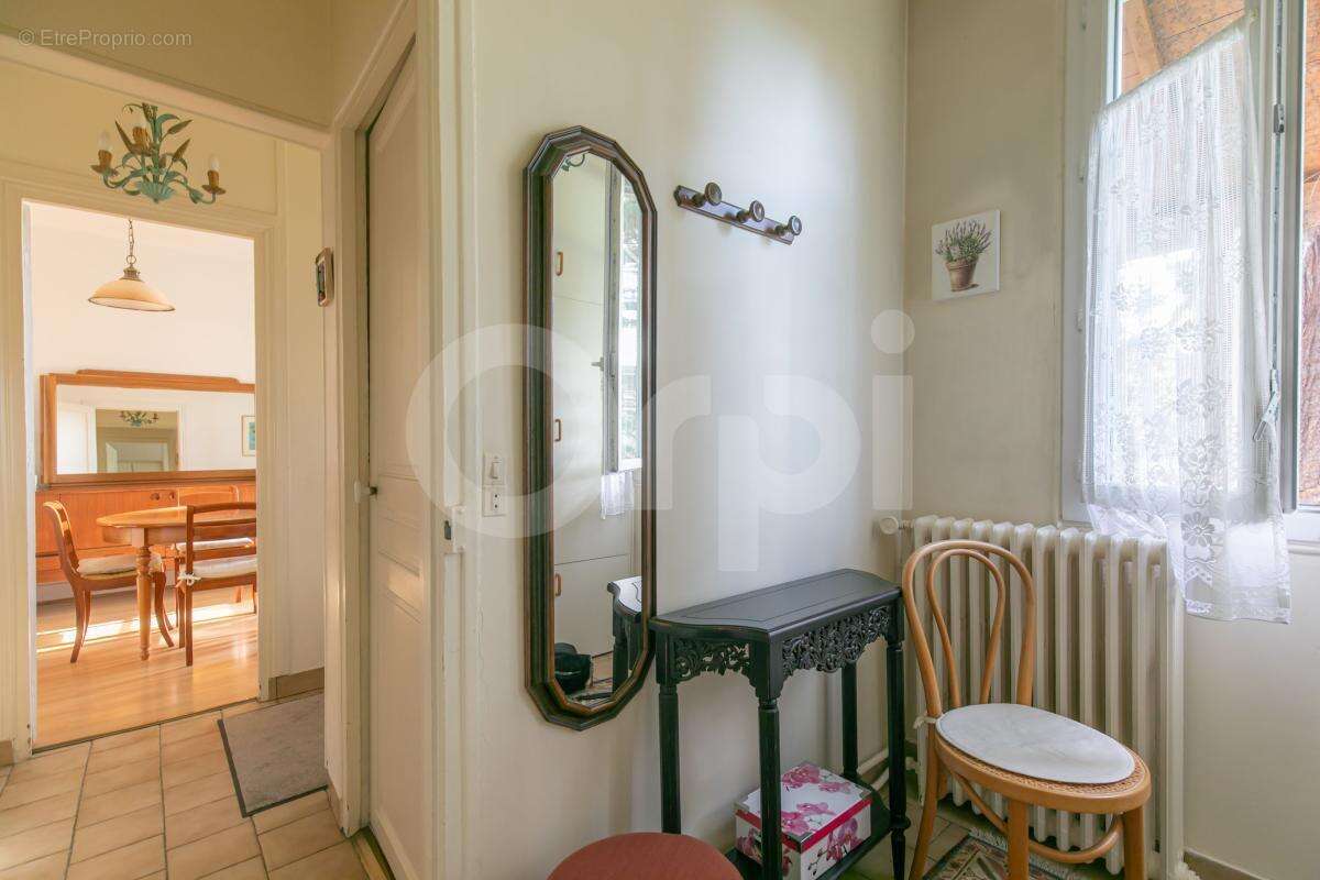 Maison à BOISSY-SAINT-LEGER