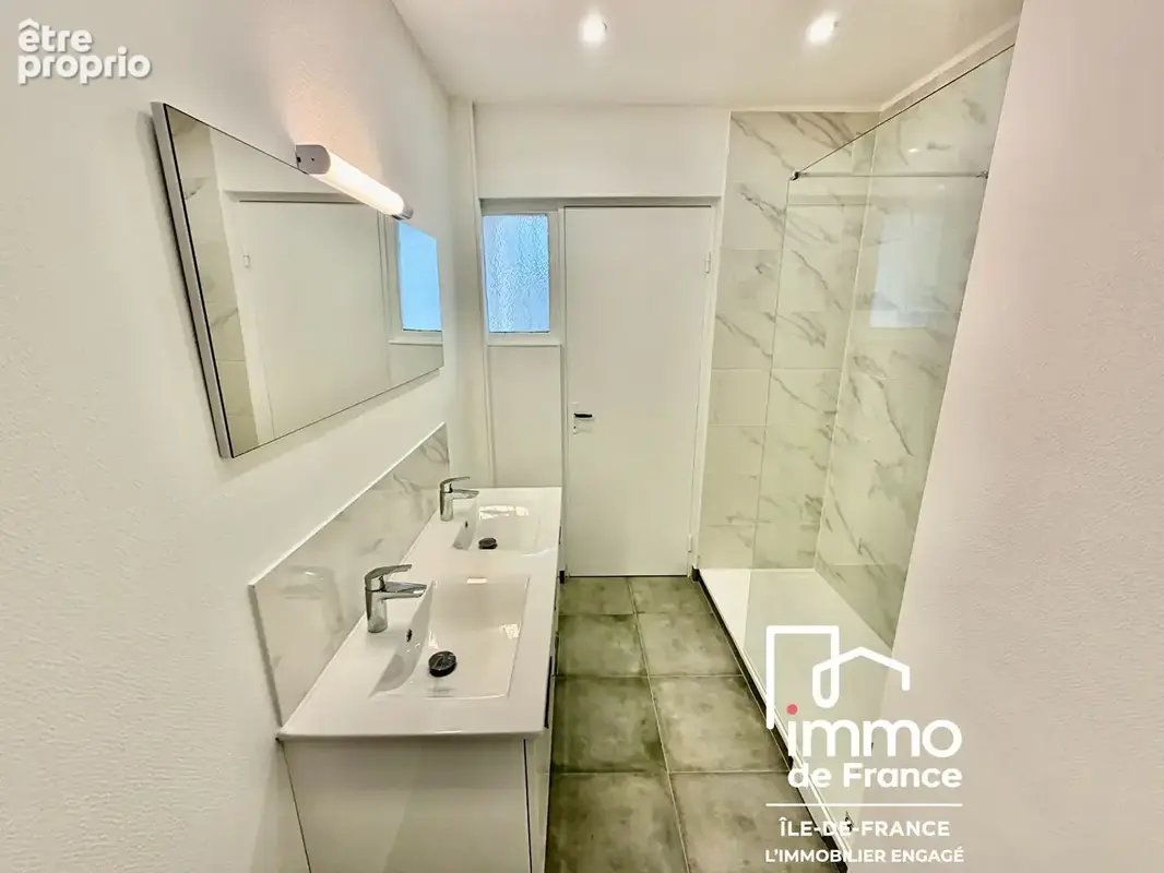 Appartement 3 pièces 75m2 + Parking - photo 10
