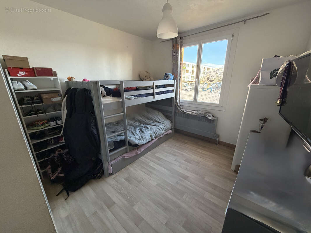 Appartement à LUNEL