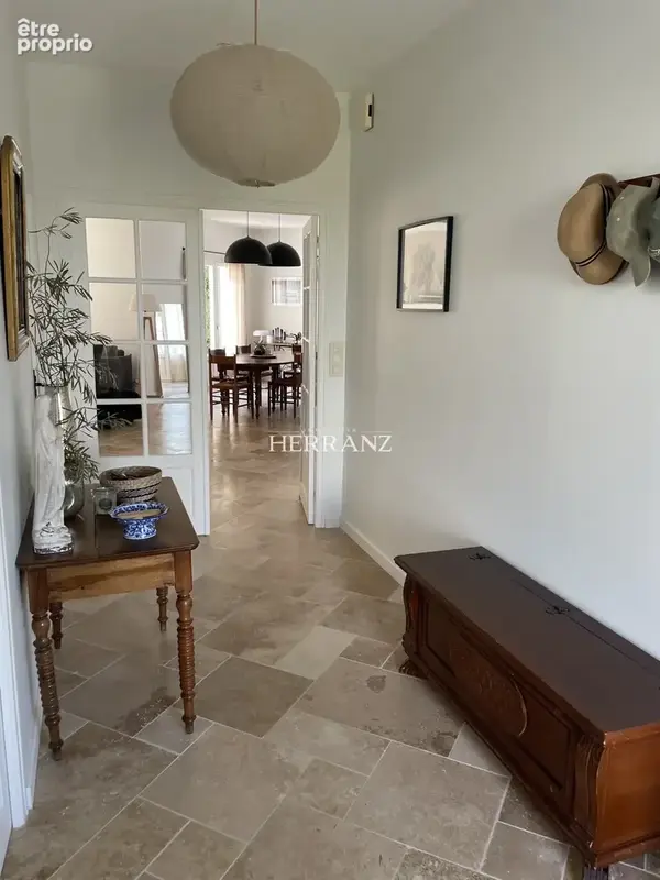 Maison contemporaine, beaux volumes, 5 chambres sans travaux - photo 9