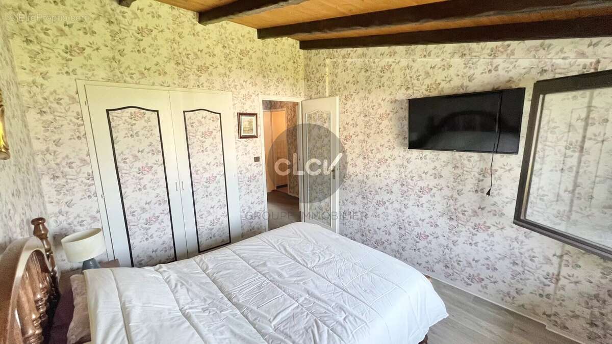 Maison à SEYNOD