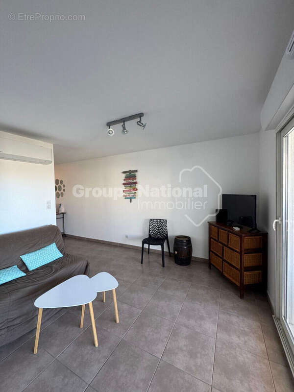 Appartement à SAINTES-MARIES-DE-LA-MER