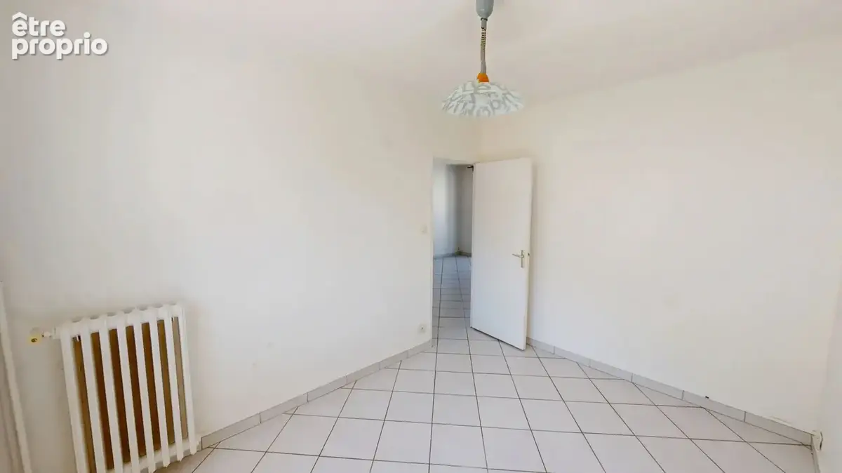 Appartement Domene 3 pièce(s) - photo 10