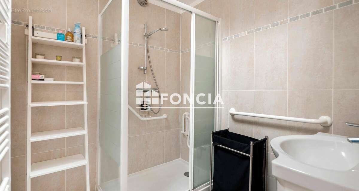 Appartement à ETAMPES
