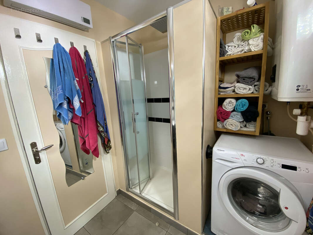 Appartement à CANET-EN-ROUSSILLON