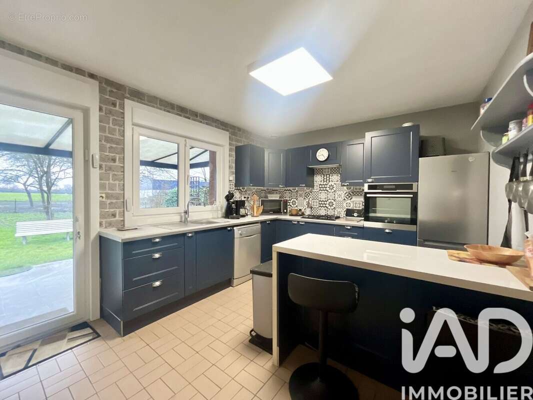 Photo 4 - Maison à LE QUESNOY