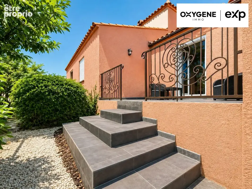 Maison 5 pièces 146 m² à vendre à Rigarda (66320) - photo 2