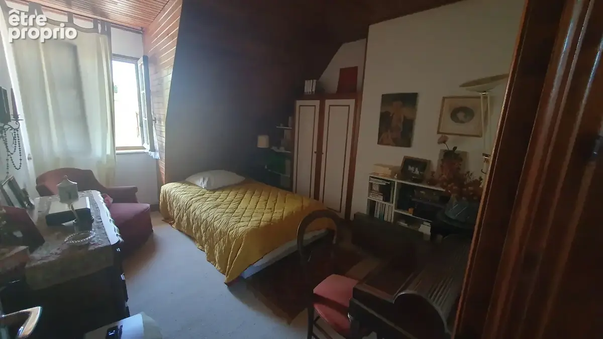 Authentique maison auvergnate - photo 8