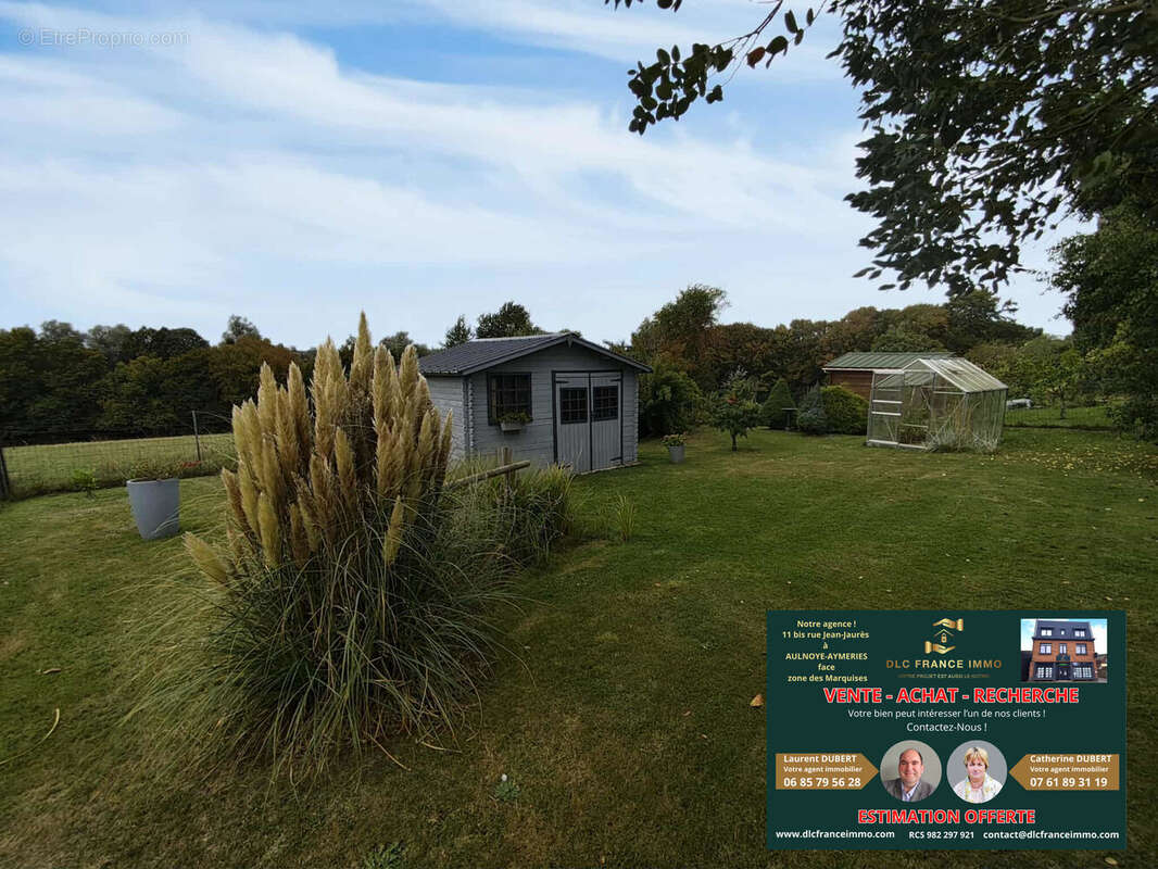 Photo 9 - Maison à BACHANT