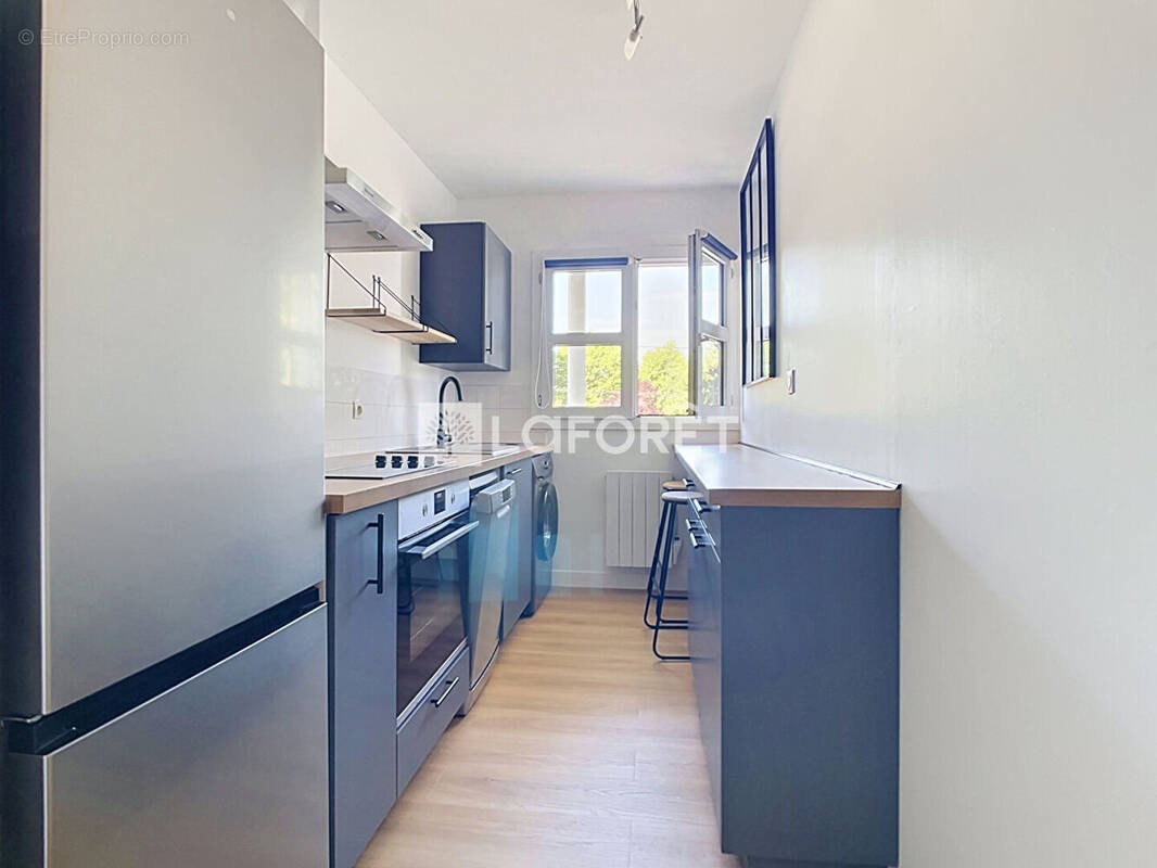 Appartement à PESSAC