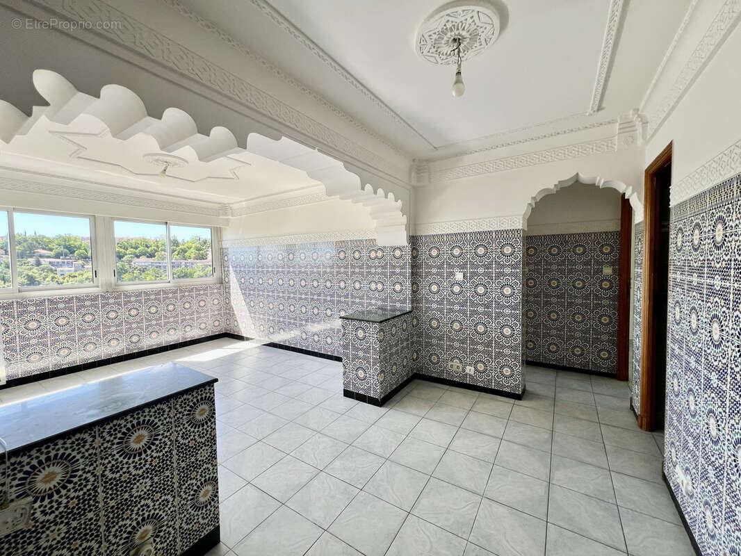 Appartement à GRASSE