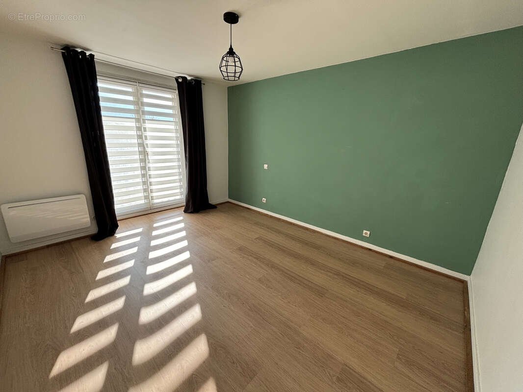 Appartement à LANCRANS