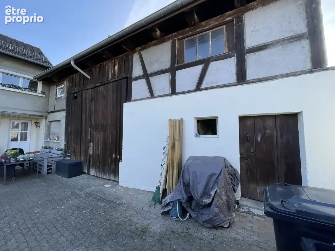 Appartement 290 m² à Blotzheim  - photo 3