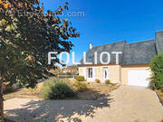 Maison à BRETTEVILLE-L'ORGUEILLEUSE