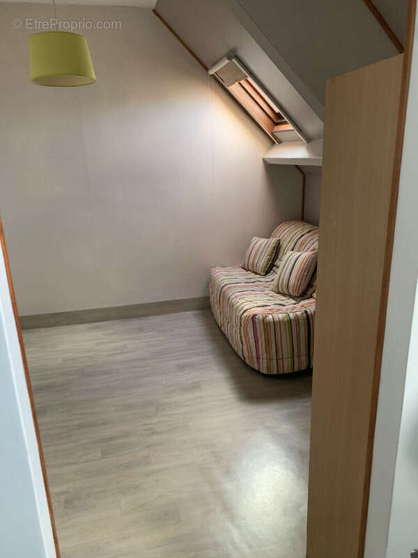 A vendre  dans immeuble en centre ville  4 chambres 50000 saint lo investisseurs - photo 9
