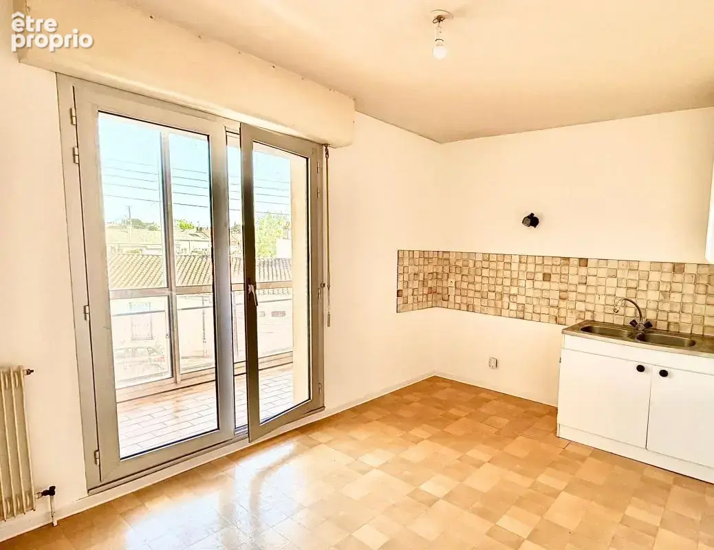 Appartement À Vendre T2  62 m2 Les Sables d'Olonne - photo 3