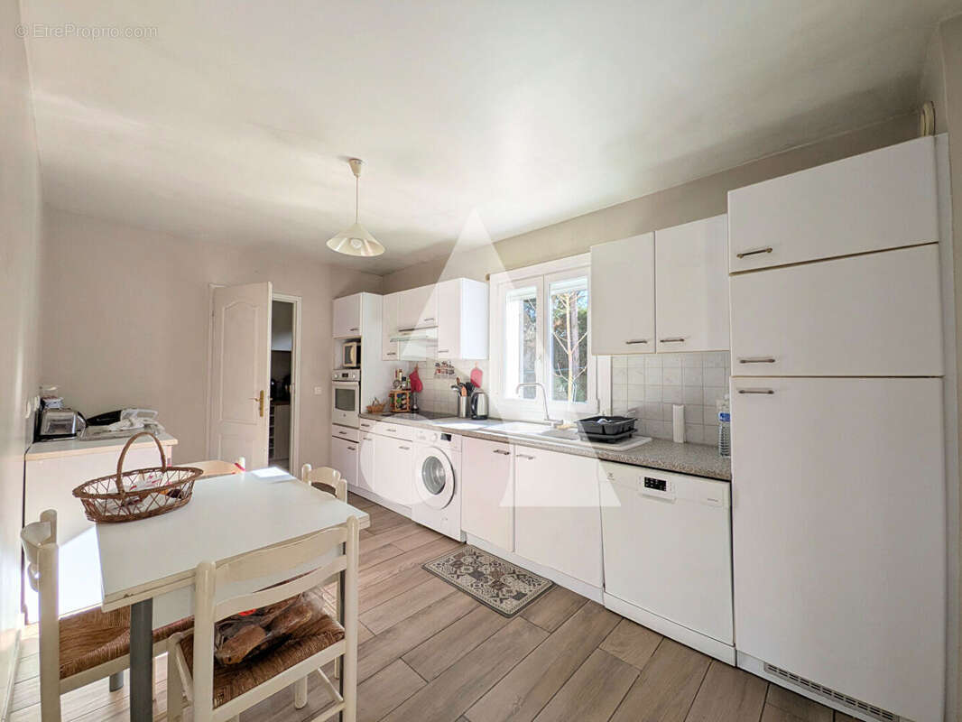 Maison à CORMEILLES-EN-PARISIS