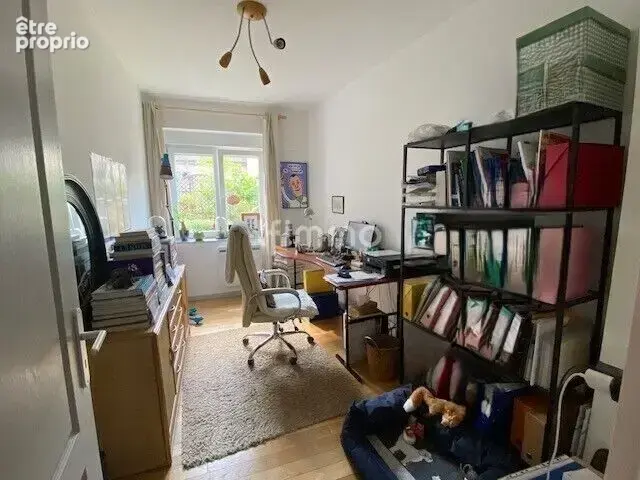 Bel appartement avec terrasse au cœur de Sarreguemines - photo 8
