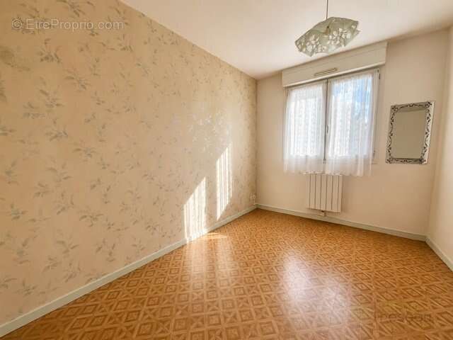 Appartement à GOURNAY-EN-BRAY
