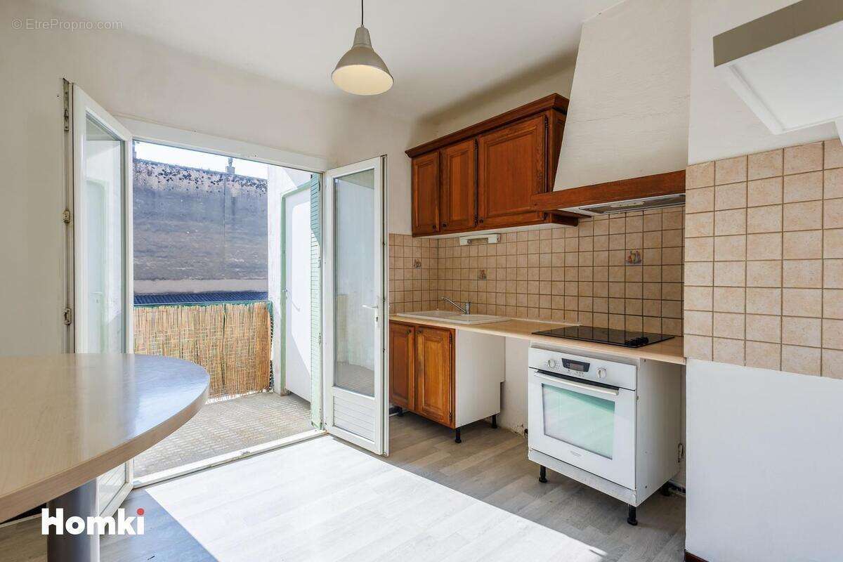 Appartement à CAVAILLON