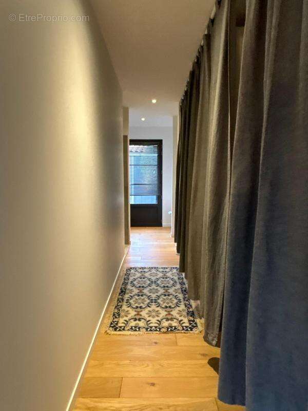 Maison à SAINT-PIERRE-D'OLERON