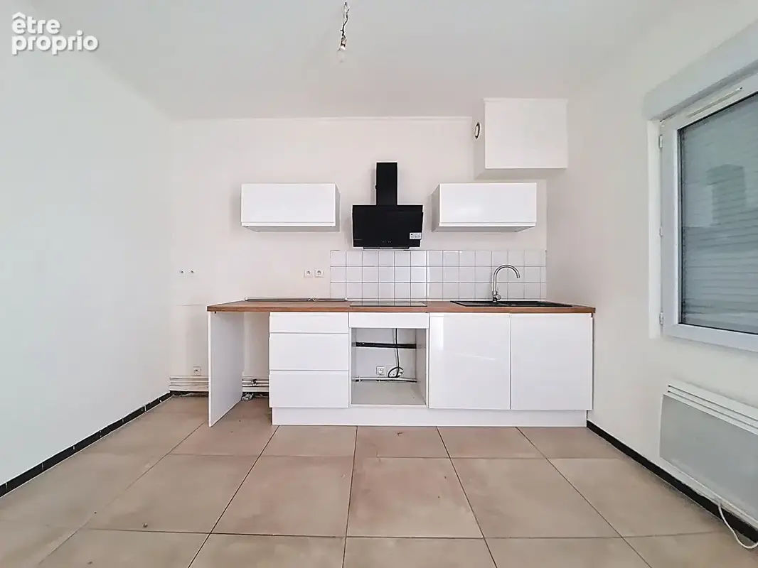CAVIGNAC - Maison de 57 m² avec jardin et garage - photo 3