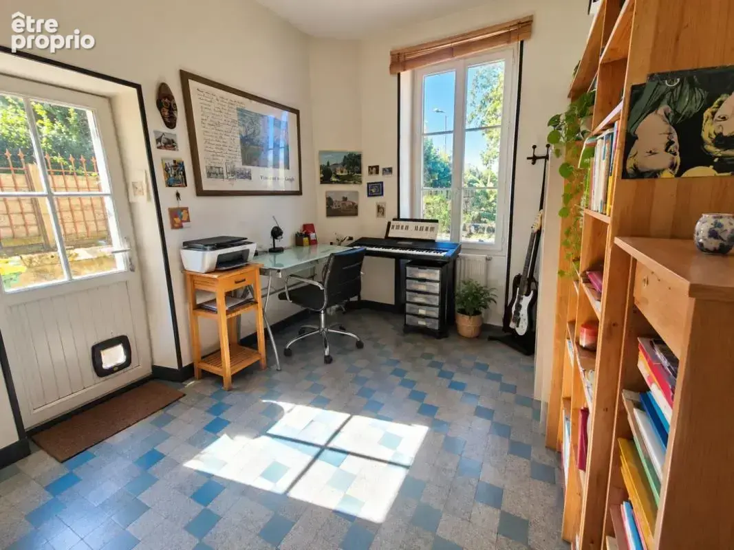 Maison 7 pièces 160 m² à vendre à Coulonges-Sur-L'autize (79160) - photo 3