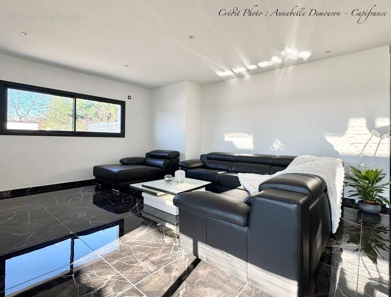 Maison à CHATELGUYON