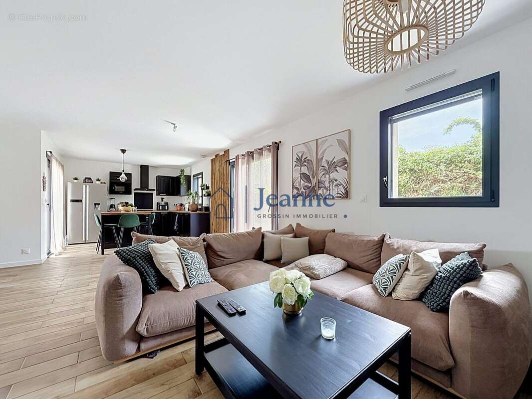 Maison 109 m² à Cancale  - photo 4