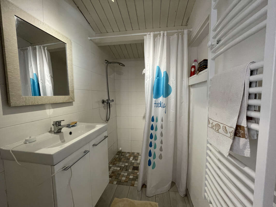 Maison à NOIRMOUTIER-EN-L'ILE