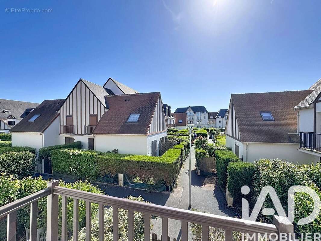 Photo 2 - Appartement à COURSEULLES-SUR-MER