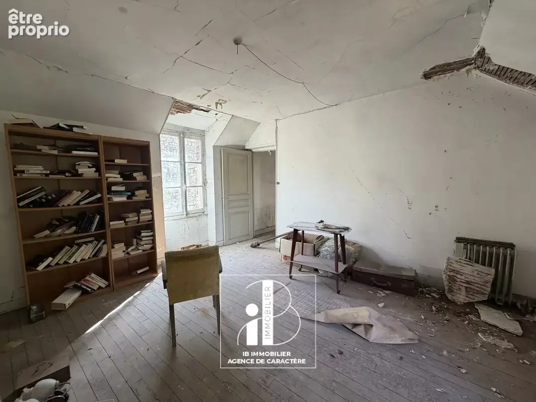 Estimation propriete historique bourron marlotte - photo 24