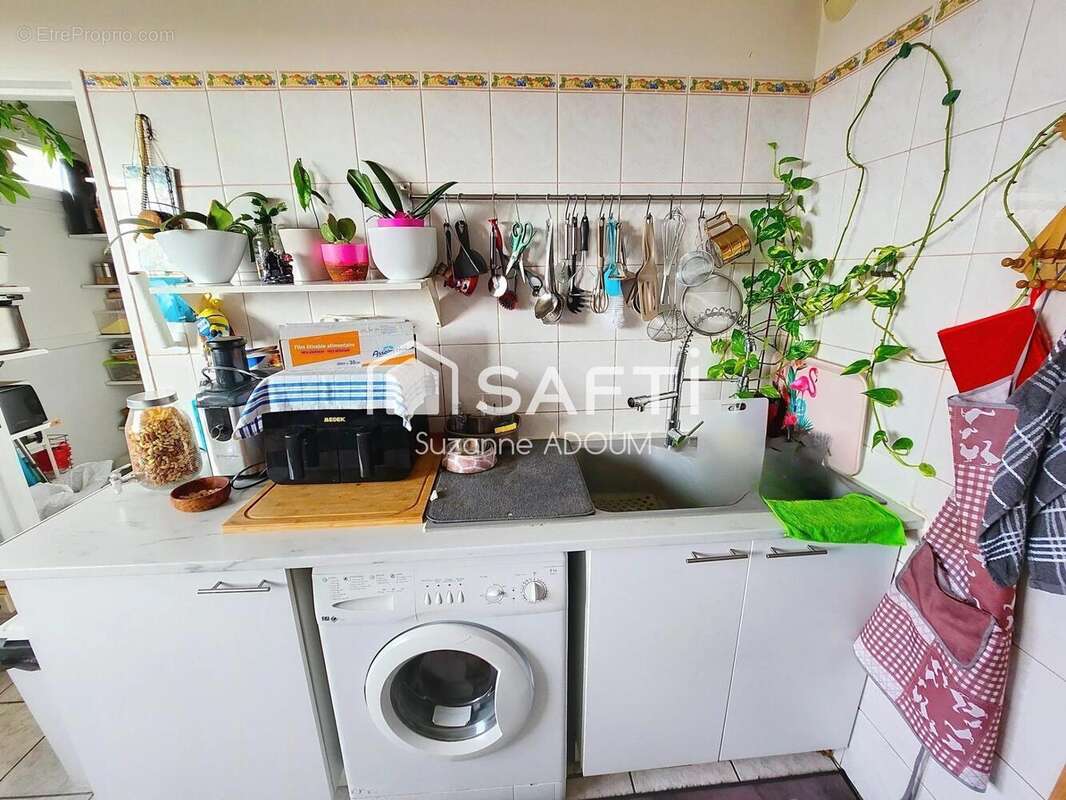 Photo 6 - Appartement à BEZONS