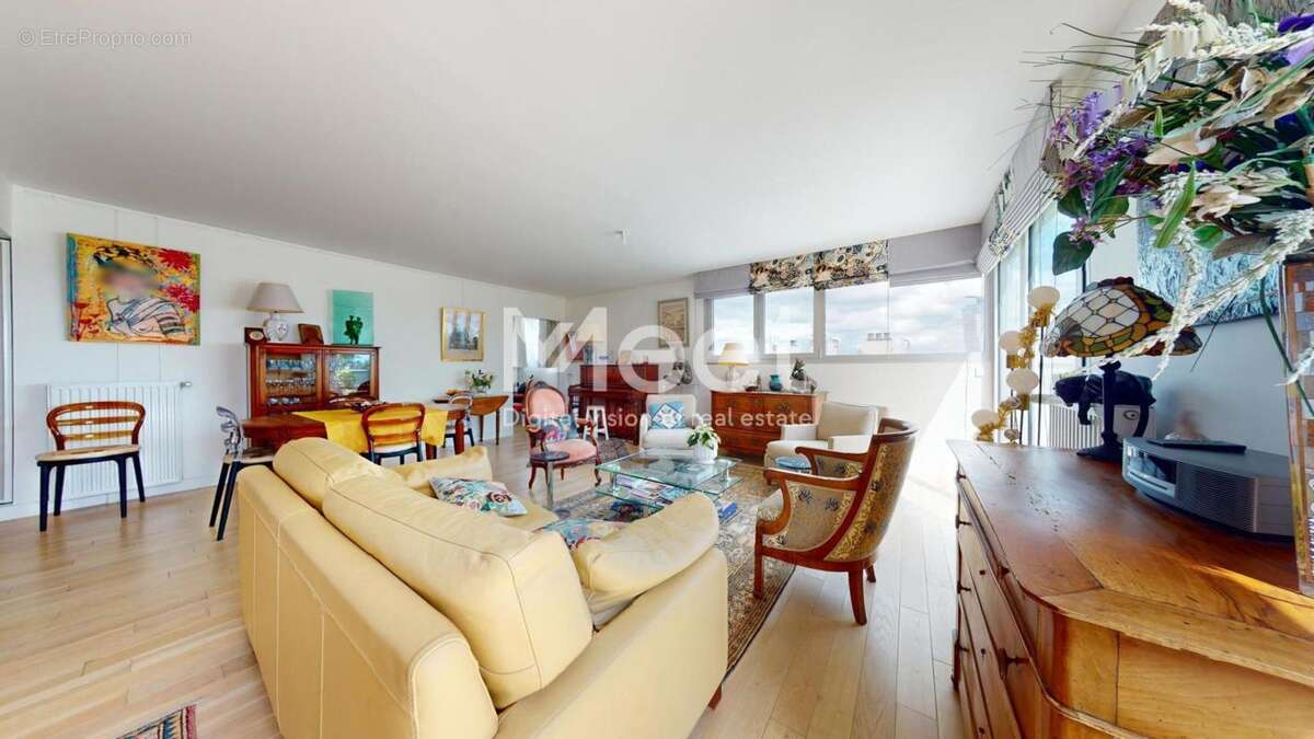 Appartement à PARIS