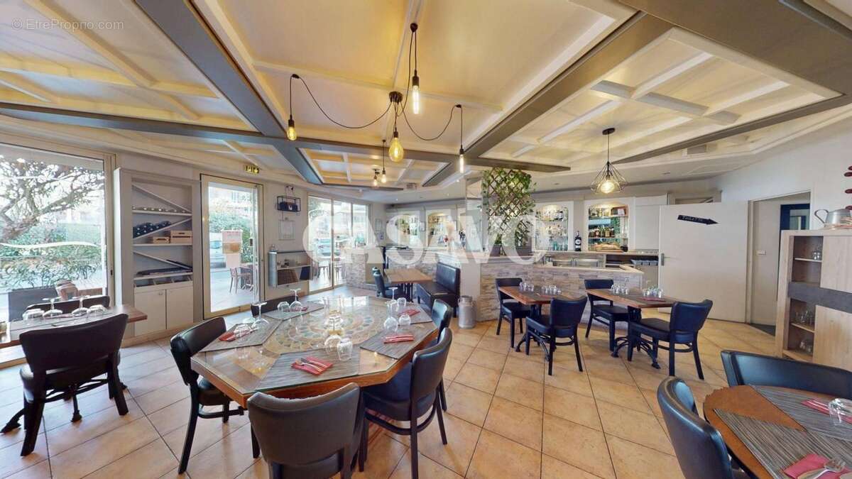Vente Appartement 3 pièces de 162m² - 06160 Antibes - photo 10
