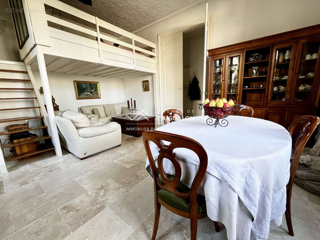 Appartement à ARCACHON