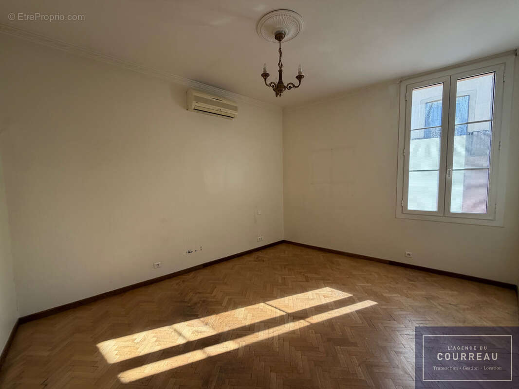 Quartier GARE T3 de 108m2 Lumineux - photo 5