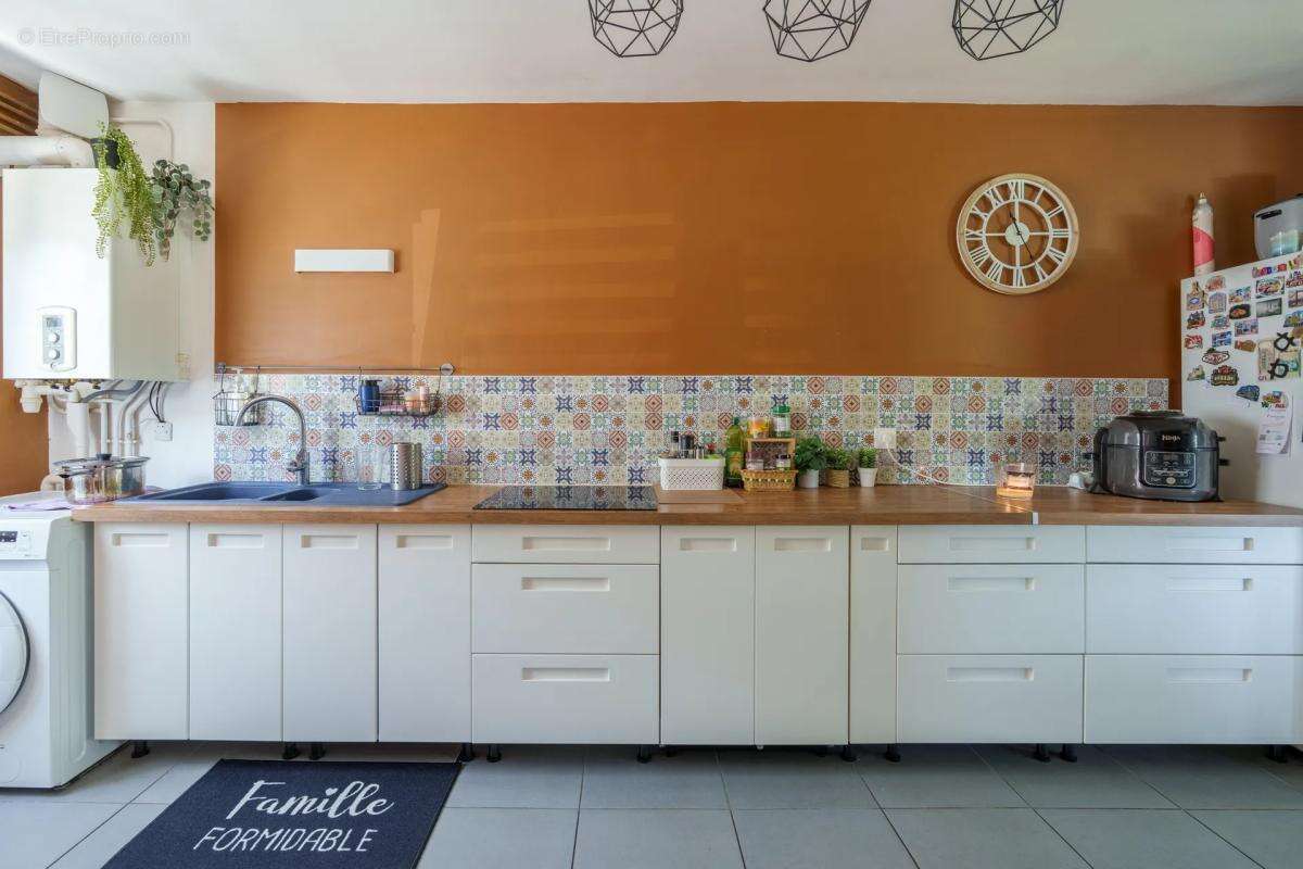 Maison de 5 pièces de 126 m² à Épinal - photo 16