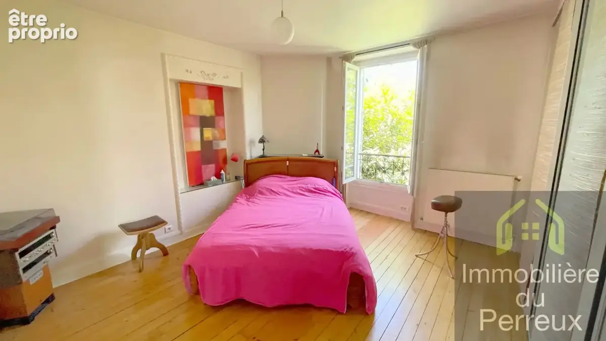 Maison familiale avec jardin   Neuilly-Plaisance - photo 7