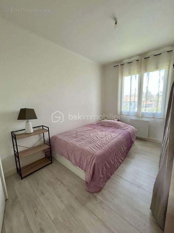 Appartement à URRUGNE