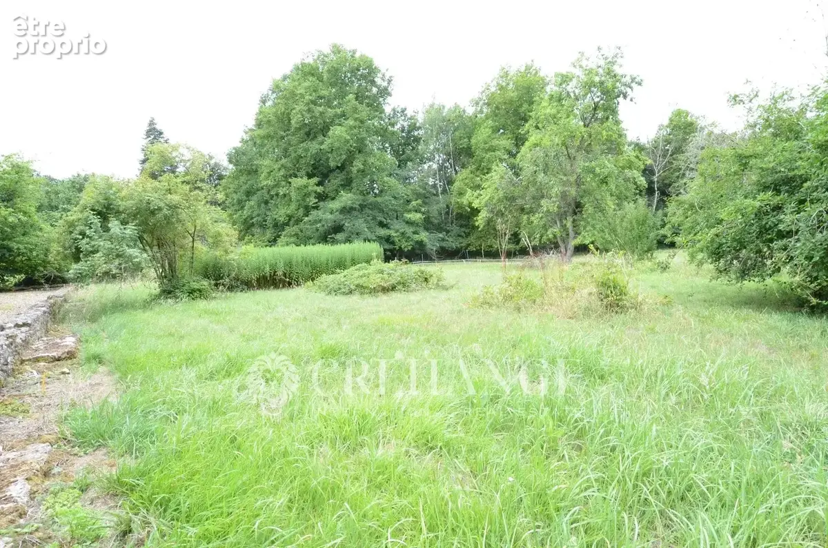 Domaine forestier de 29 ha avec bâtisse et dépendancesde 308 m². - photo 6