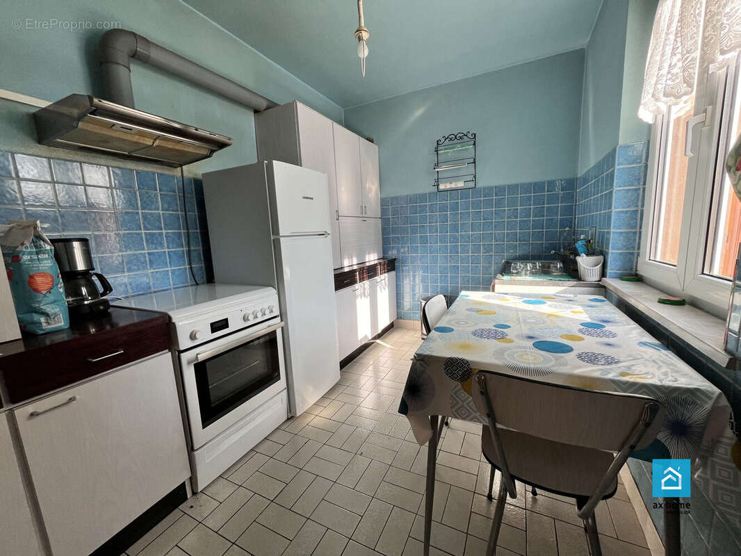 corps de ferme Kochersberg grand terrain grande maison piscine Truchtersheim dépendances  - Maison à QUATZENHEIM