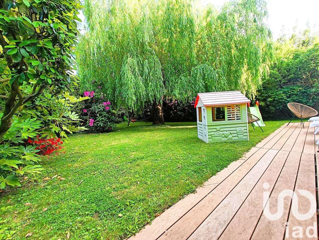 Photo 9 - Maison à SAINT-HERBLAIN